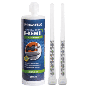 Keemiline ankur kem II